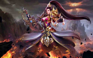 手游里面不同的阶段升级也不同