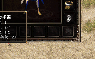 探索心灵手镯的强化之旅，手游传奇私服发布网新开服的神秘力量