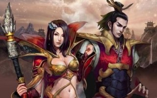 三职业超变态打金传奇大全