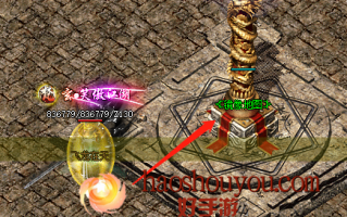 在新开传奇sf里进入到第二大陆具备条件