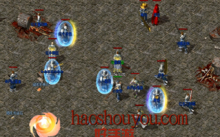 重磅消息！手游传奇sf又推出巫师职业