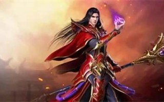 今日新开网页传世在哪玩 今日新开网页传世传奇私服推荐