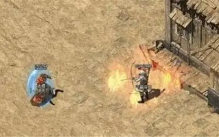 网页传奇新开服在哪 网页传奇新开传奇私服推荐