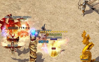 合击手游传奇必修之课攻略