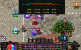 传奇宫殿迷宫在哪里进