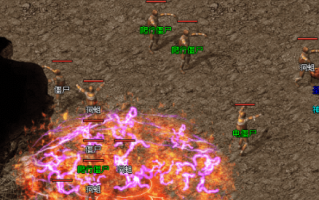 高级道士的恐怖是你无法想象的