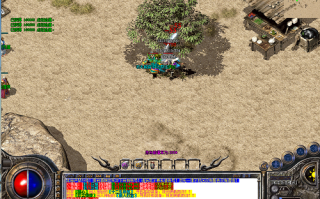 传奇世界中枢大殿怎么去