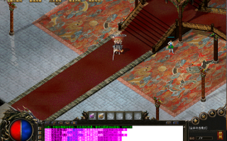 新开传奇sf手机版狐狸尾巴任务