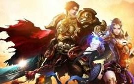 合击手游传奇排行榜 传世合击版本手游推荐大全