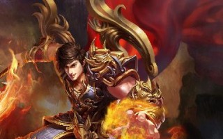 2025正版人气手游传奇