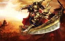 狂龙怒斩新区多久一开 狂龙怒斩一共多少区