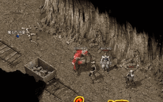 手游sf：喜欢玩单刷的玩家可以选那个职业