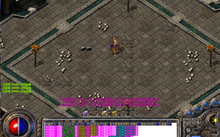 新开传奇sf技能书怎么用