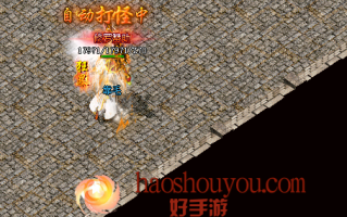 手游传奇官网里面的特殊BOSS都有哪些呢？