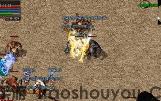 手游传奇排行榜第一名40等级道士