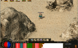 复古传奇通用技能卷怎么得到