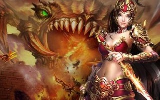 单职业迷失手游传奇大全