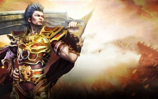 单职业手游传奇如何提升幸运值 复古单职业百分百提高幸运值技巧