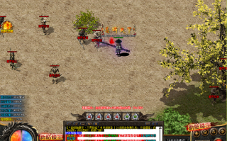 新开传奇sf血印和魔杖哪个好