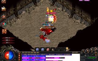 新开传奇sf怀旧版屠龙在哪合成