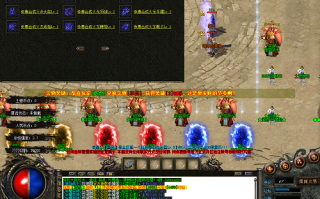 传奇勋章什么怪爆