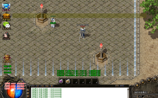 传奇怎么合成技能书