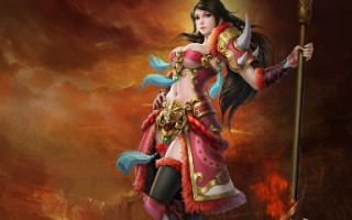 2024最良心的传奇推荐