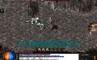 传奇技能流星火雨怎么获得