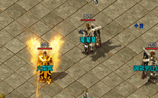 手游传奇新服：丰富内容玩法，让你畅游游戏世界