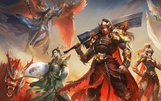 2024最新传奇私服排行榜