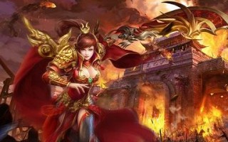 2025华哥手游传奇开服表地址 2025华哥手游传奇新开服信息