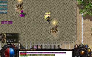 复古传奇怎么提升功勋