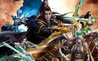 2025超变手游传奇好不好玩有哪些服 2025超变手游传奇私服推荐