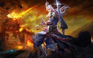 新开传奇sf：史上最严重的万人堵门事件，你经历过吗