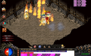 封魔皇宫怎么走