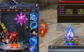 最新手游传奇特色怪物详细解说