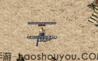 打金手游除啦蜈蚣洞以外还有哪些地图刷新蜈蚣怪物