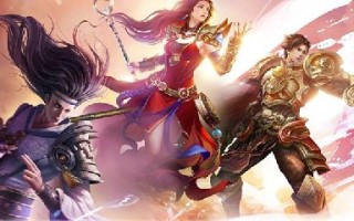 最有复古情怀的手游传奇