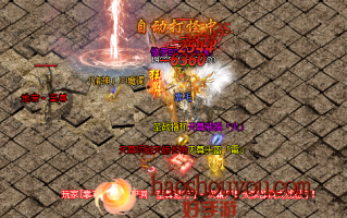 打金手游传奇里面的‘加星’怪物都掉落哪些装备？